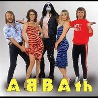 Image result for Abbath Forest