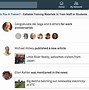 Image result for LinkedIn Interface