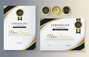 Image result for Best Performance Award Certificate