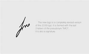 Image result for IMO Logo White