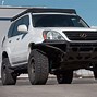 Image result for Lexus GX470 Metal Bumper