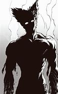 Image result for Garou Wallpaper 4K