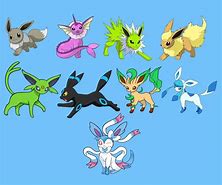 Image result for shiny eevee