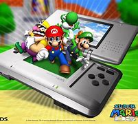 Image result for Switch Mario 64 DS