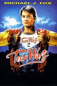 Image result for The New Teen Wolf Movie