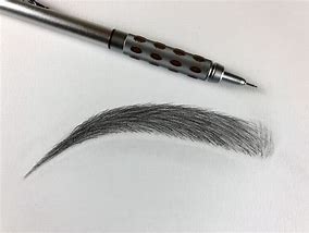 Image result for Draw Eyebrows