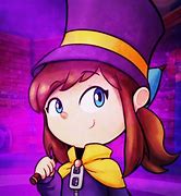 Image result for Hat Kid PFP