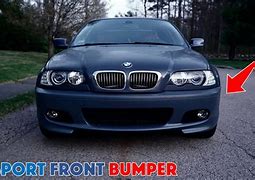 Image result for E46 with Spinning Mags