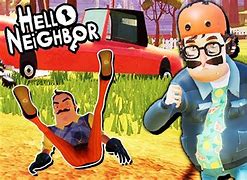 Image result for Hello Neighbor Guest 2D