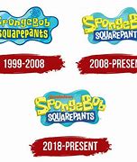 Image result for Low Quality Spongebob Logo