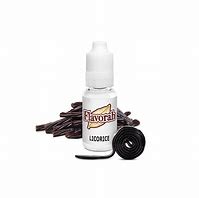 Image result for Licorice Flavored Tobacco