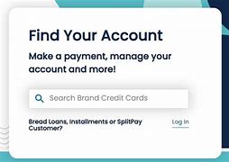 Image result for Comenity Bank Account Number