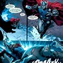 Image result for Odin vs Dr. Doom