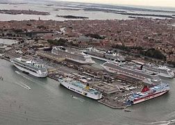 Image result for Images Venice Cruise Ship Terminal