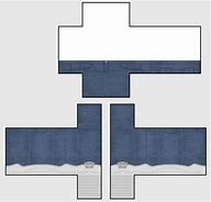 Image result for roblox jeans template transparent