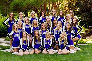 Image result for Legend High School Cheer