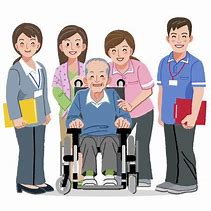 Image result for Caregiver Clip Art Free