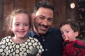 Image result for Jimmy Kimmel Baby