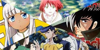 Image result for Healer Anime Boy