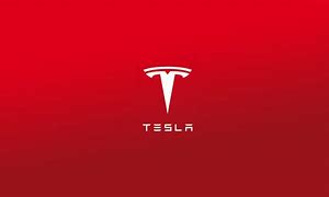 Image result for Tesla Text Logo