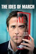 Image result for Synopsis Movie Ides of March