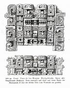 Image result for Aztec Mayan Drawings