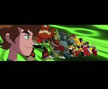 Image result for Ben 10 Omniverse Theme Song