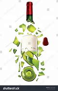 Image result for Unwrapped Alchohol Bottle