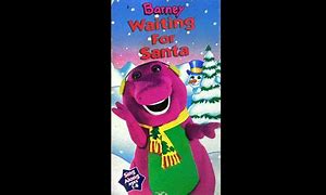 Image result for barney home video vhs 1990s