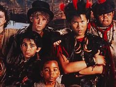 Image result for Peter Pan Hook the Movie Cast