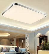 Image result for Flat LED Ceiling Lights