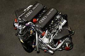 Image result for Audi TDI Engine