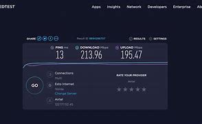 Image result for Download Speed Test