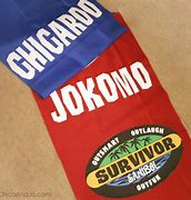 Image result for Survivor Tribe Flags