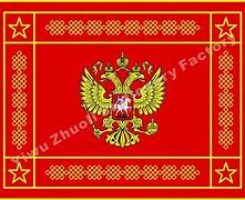 Image result for Russian War Flag