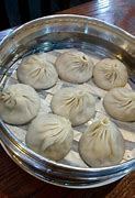 Image result for Dim Sum Soup Dumplings