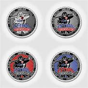 Image result for Forensics Challenge Coin