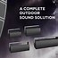 Image result for Bose Outdoor Speaker System