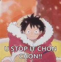 Image result for Luffy Pointing Meme