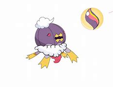 Image result for Mega Drifblim