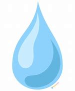 Image result for 5 Water Drop Clip Art