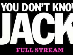 Image result for You Don't Know Jack Logo