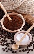 Image result for Glass Ground Coffee