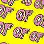 Image result for Odd Future Retro Logo