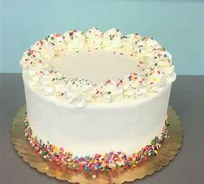 Image result for Basic Cake Image