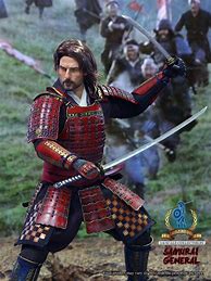 Image result for Samurai General