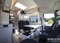 Image result for New VW Crafter Camper Van