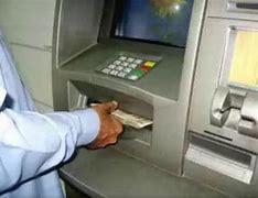 Image result for Cash From ATM with Credit Card