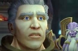 Image result for Khadgar Meme