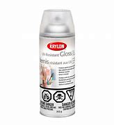 Image result for Vernis Kamar Krylon versus Vernis De Retouche